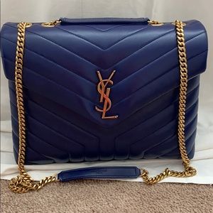 Yves Saint Laurent Loulou bag!